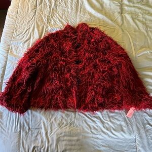 AHNI jacket